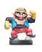 Nintendo Amiibo фигура - Wario [Super Smash Bros. Колекция] (Wii U) - 1t